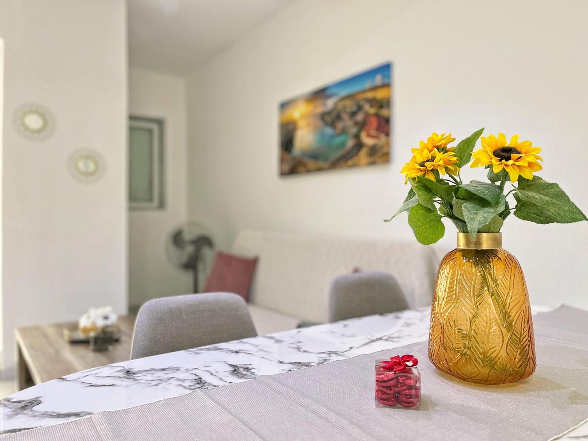 Marina Apartments Мсида Экстерьер фото